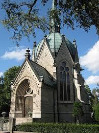 Juseliuksen mausoleumi