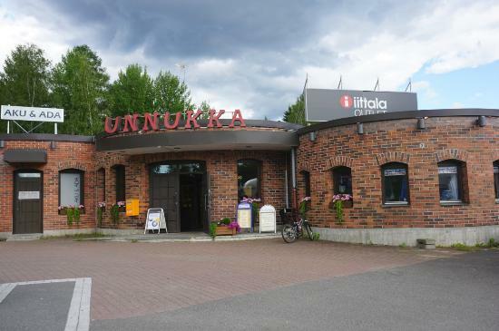 Unnukan Ranta
