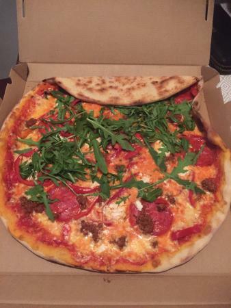 Pizzeria La Festa