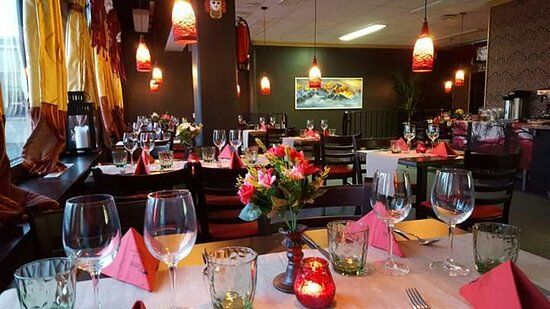Restaurant Marpha