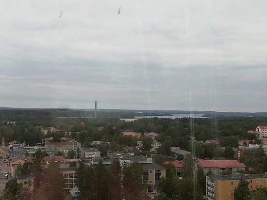 Heinolan Vesitorni
