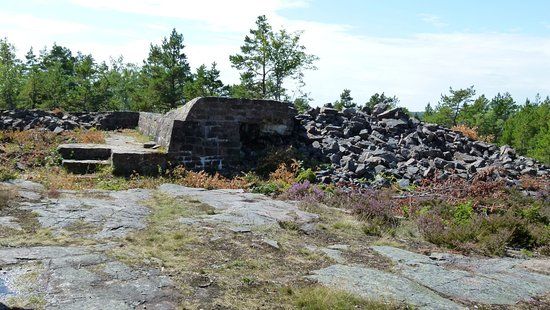 Kungso Batteriberg