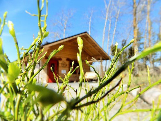 Kuppari-Hanna's Natural Health Spa