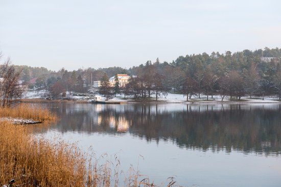 Söderlångvikin kartano