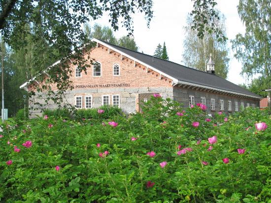 Museum of South Ostrobothnia