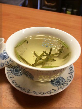 Al Salucha Cafe and Tearoom