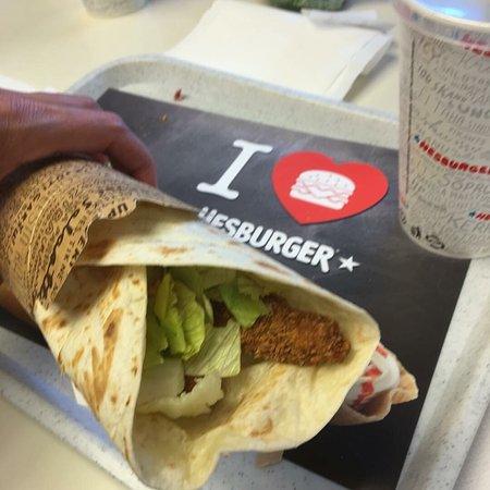 Hesburger