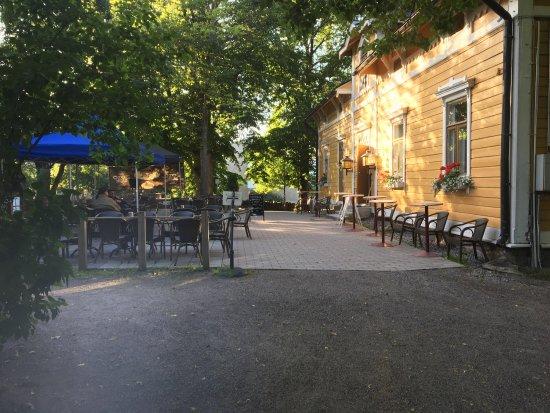 Cafe Svenkka