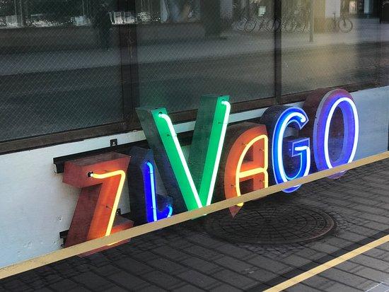Zivago