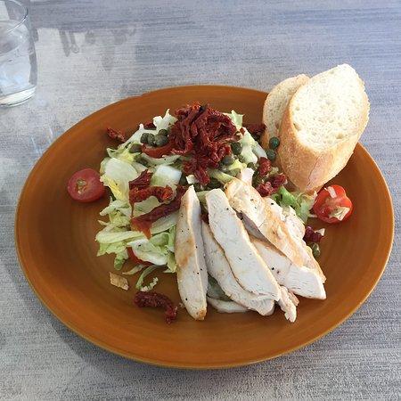 Bistro Casa Bianca