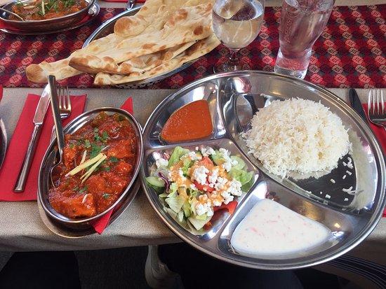 Ravintola Gurkhali