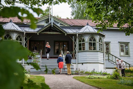 Taidekeskus Salmela