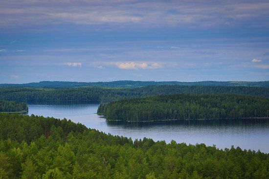 Padasjoen Tuomastornit