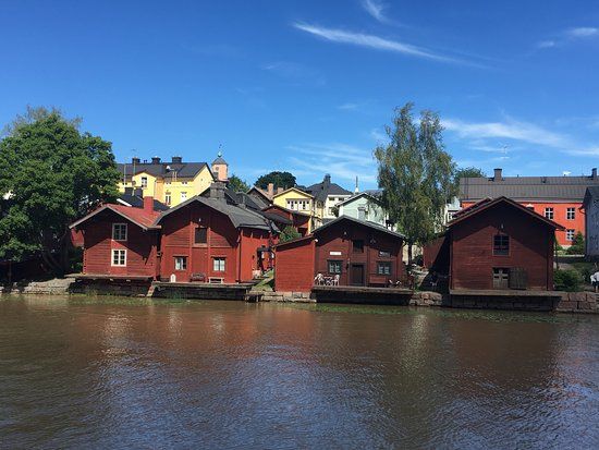Vanha Porvoo