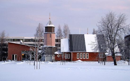 Pyhan Kolminaisuuden katedraali