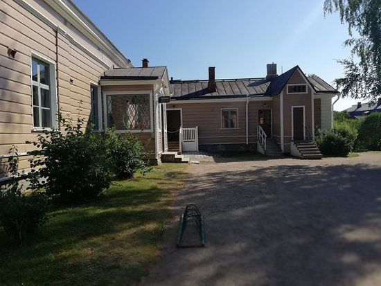 Kuopion korttelimuseo