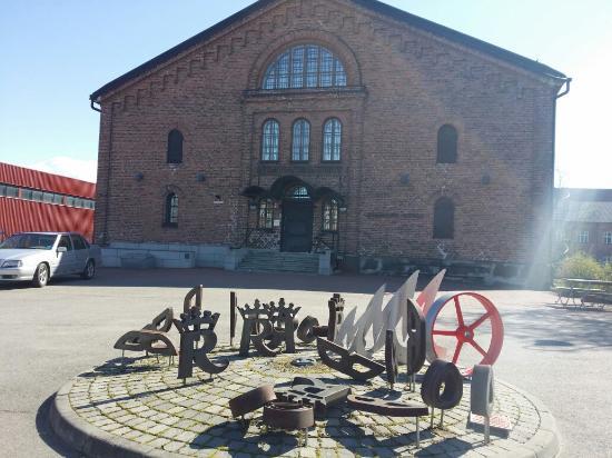 Rosenlew-museo
