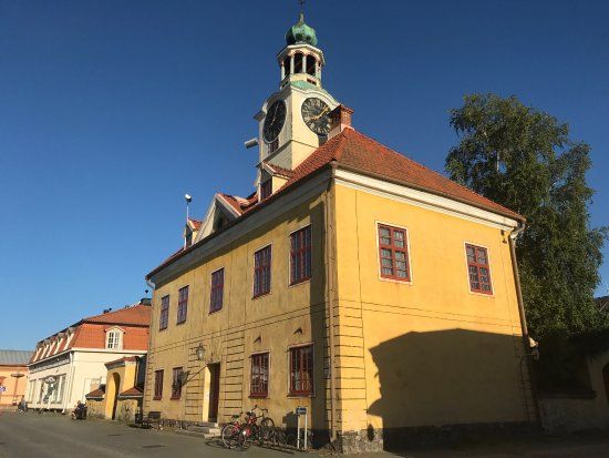 Raatihuone