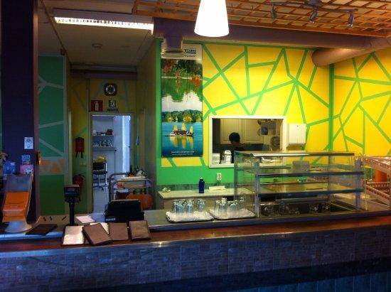 Ravintola Com Viet