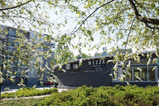 Mezza Restaurant