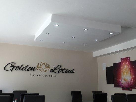 Golden Lotus