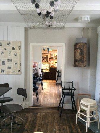 Skorpan bageri & cafe
