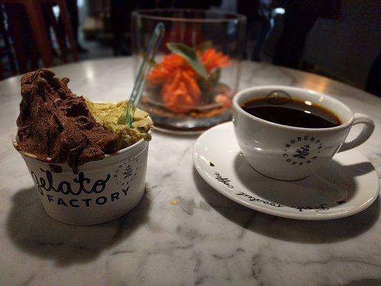 Robert's Coffee