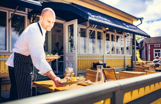 Restaurant Snickari