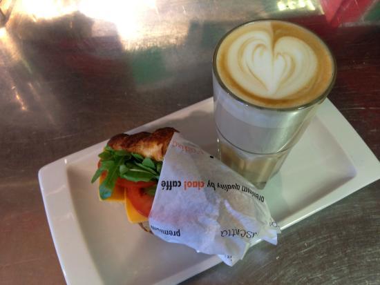 Ciao Caffe Lippulaiva