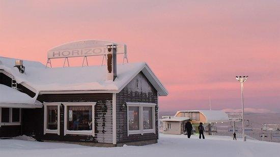 Restaurant Horizont