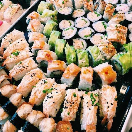 Otaru Sushi
