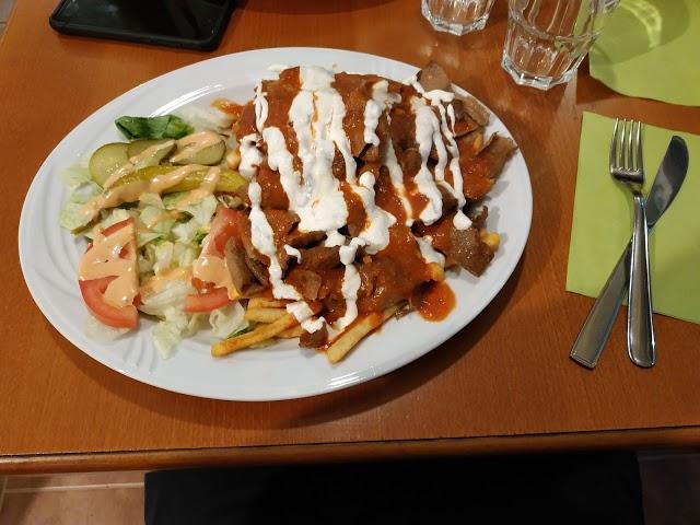 Pizzeria Trocadero