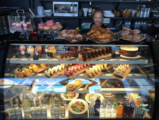 Cafe Zoceria