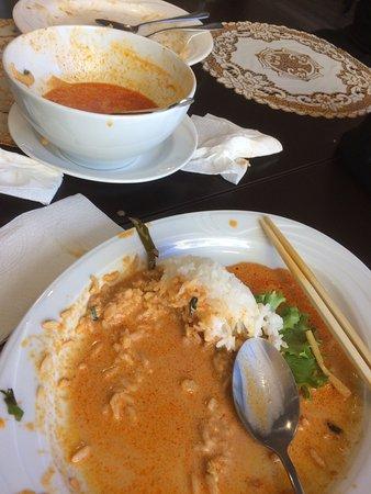 Phrikthai