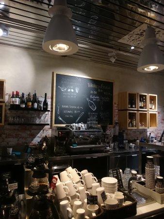 Buffer & Cafe Linkosuo