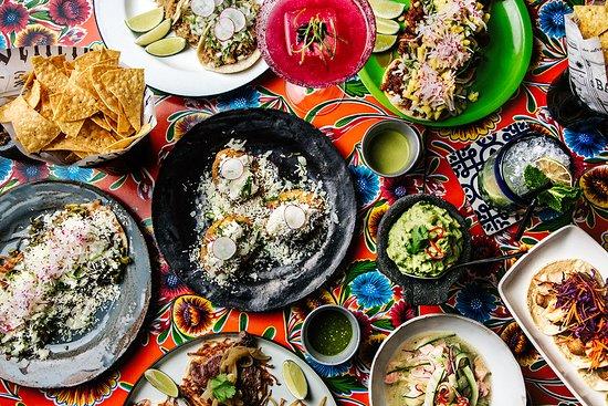 Taqueria El Rey