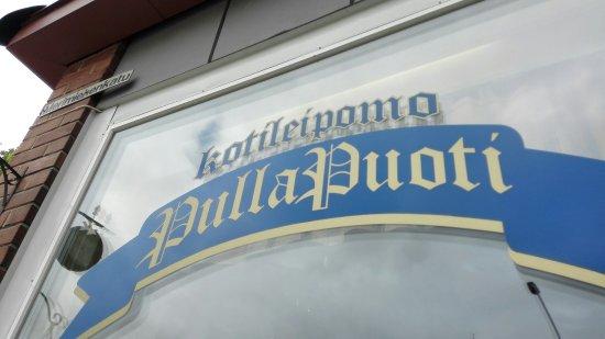 Pullapuoti
