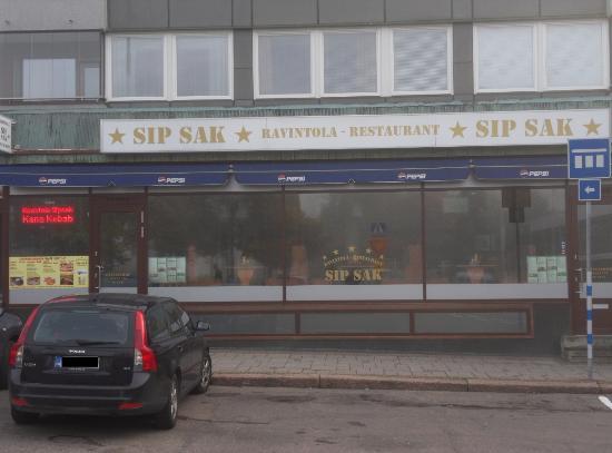 Sip Sak