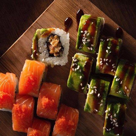 Sushilounge