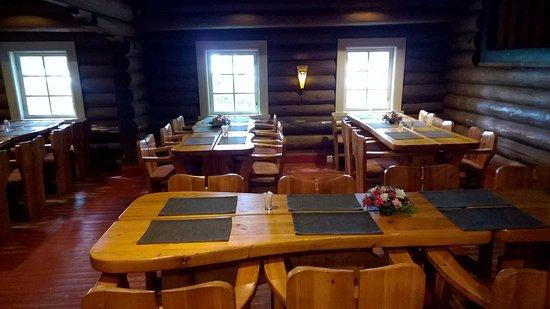 Bomba Restaurant