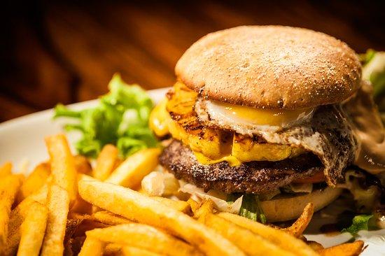 Fresno American Diner