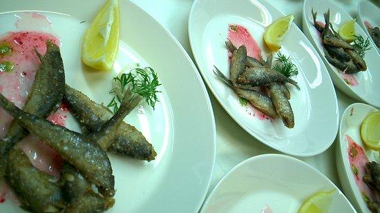 Ravintola Timitran Linna