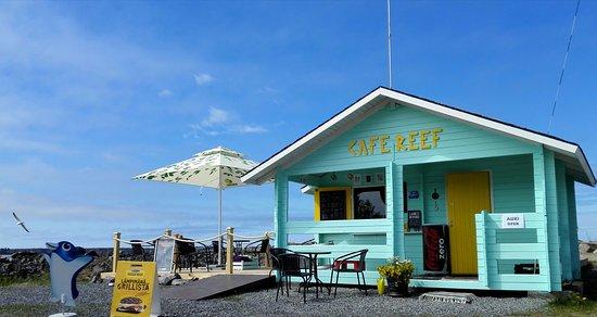 Cafe Reef