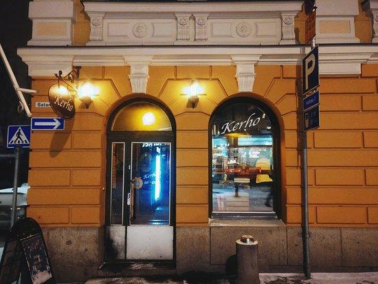 Restaurant Kerho