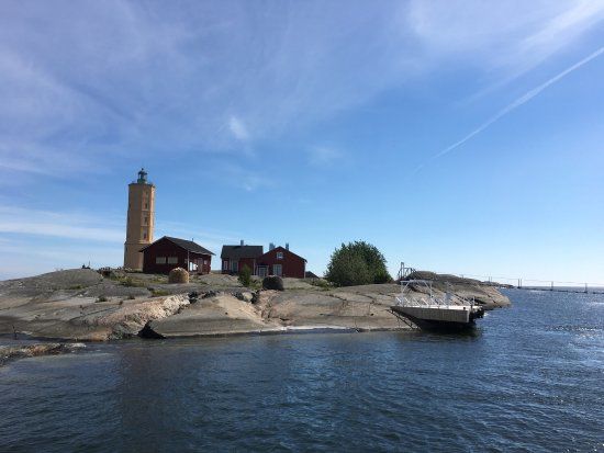 Soderskar Majakka