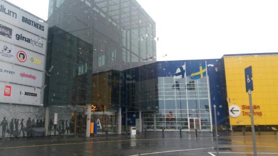 Kauppakeskus Matkus