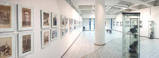 Galleria Valohuone