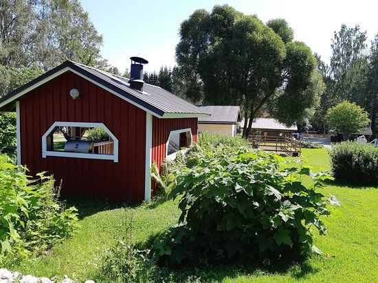 Kuopion eläinpuisto