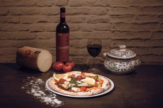 Trattoria Sorrento
