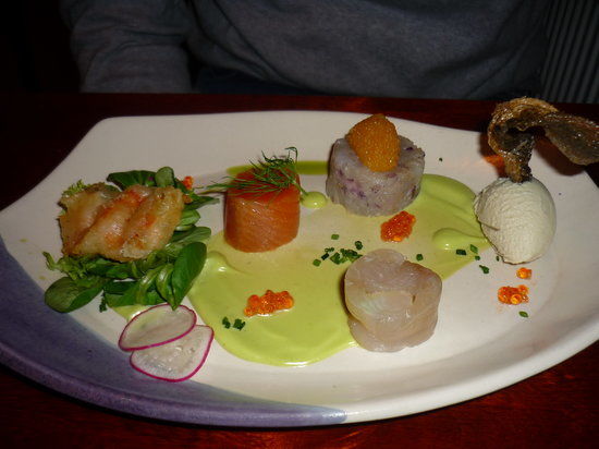 Huvila